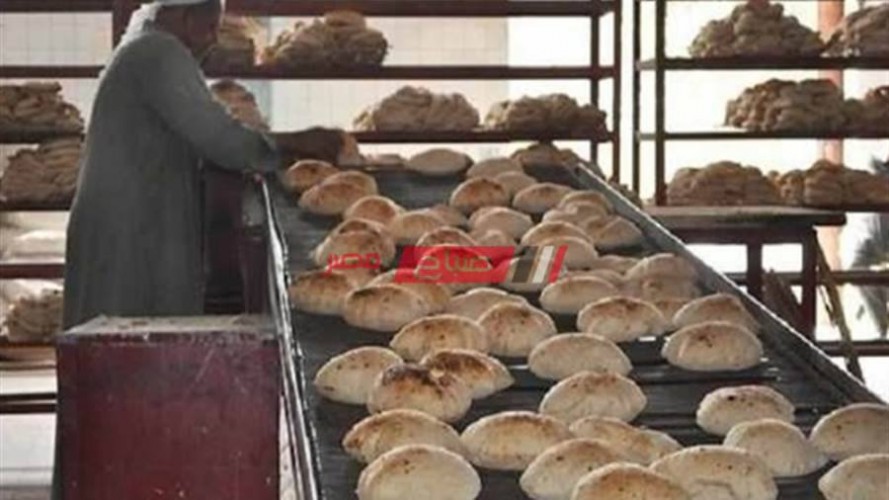 القبض على صاحب مخبز وحبسه بسبب الاستيلاء على المال العام