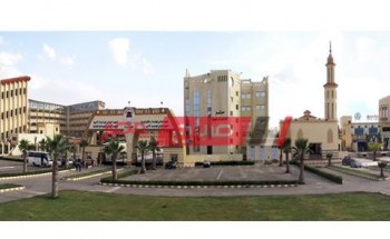 مصروفات المعهد العالي للحاسب الاَلي بالاسكندرية 2020-2021