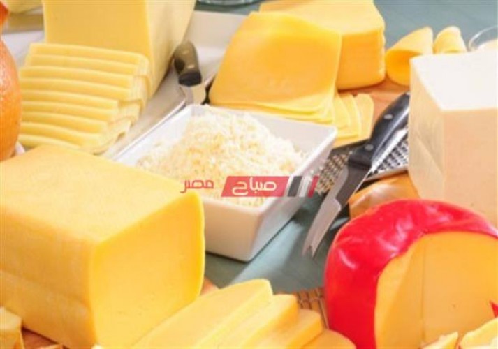 متوسط أسعار منتجات الألبان اليوم الثلاثاء 4-5-2021 في مصر