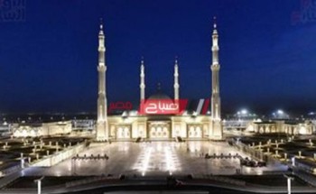 الأوقاف: اعتماد 48 مليون جنيه لعمارة المساجد وافتتاح 71 مسجداً الجمعة المقبلة