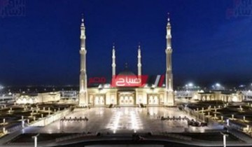 الأوقاف: اعتماد 48 مليون جنيه لعمارة المساجد وافتتاح 71 مسجداً الجمعة المقبلة