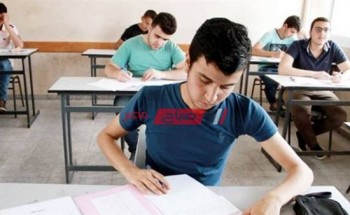 التعليم: انتهاء أعمال تصحيح امتحانات الثانوية العامة 2020 رسمياً