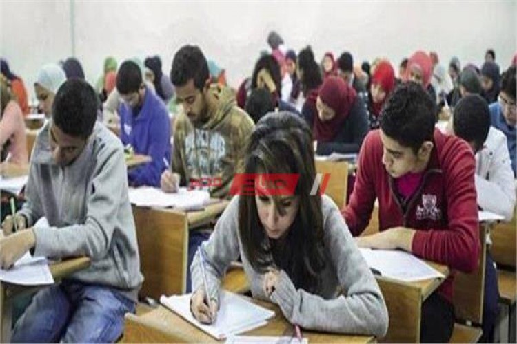 نتيجة الثانوية العامة 2020 محافظة الجيزة رابط رسمي