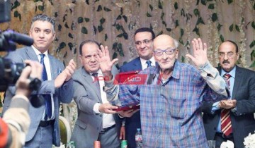 وفاة طبيب الغلابة الدكتور محمد مشالى عن عمر يناهز 76 عام