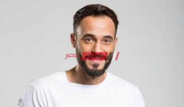 يوسف الشريف يخوض السباق الرمضاني 2023 بالتعاون مع إنجي علاء