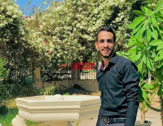 قائمة الانجازات بجامعة المنيا تضيف ابداع جديد للموهوب أحمد صلاح