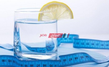 رجيم الماء: هل هو حقاً خطة جيدة لخسارة الوزن؟