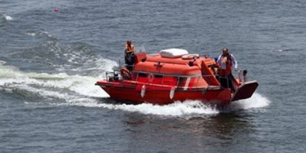 غرق 3 شباب بإحد القرى السياحية بالساحل الشمالي الكيلو47