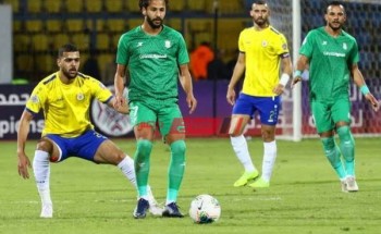 نتيجة مباراة الإسماعيلي والاتحاد السكندري الدوري المصري