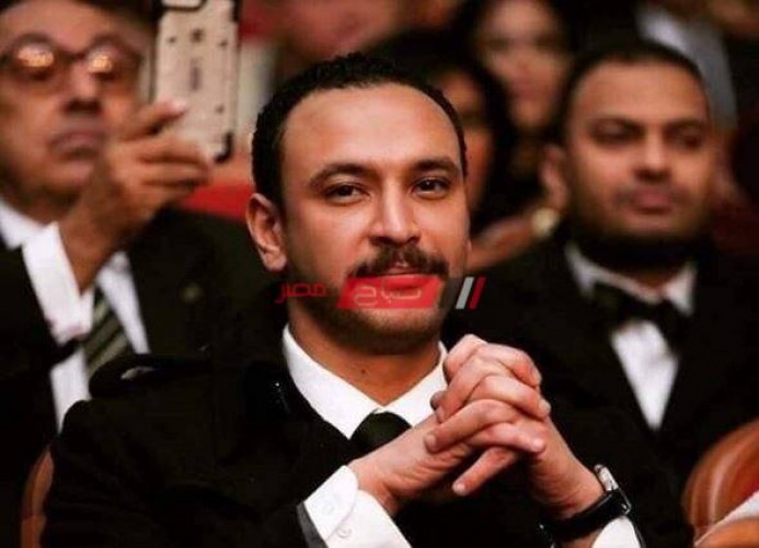أحمد خالد صالح يبهر متابعيه بإطلالة مميزة علي إنستجرام