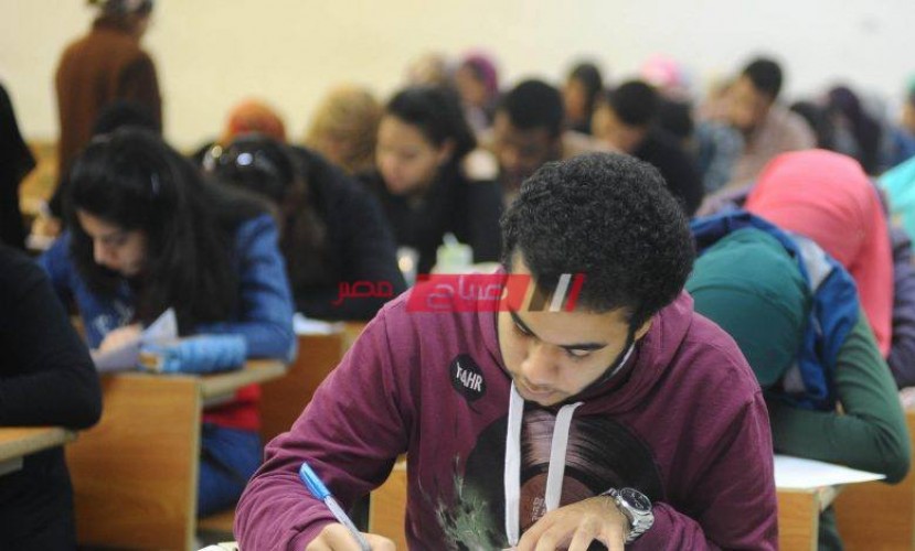 أوائل الثانوية العامة 2020 الثالث مكرر أدبي من محافظة الإسكندرية