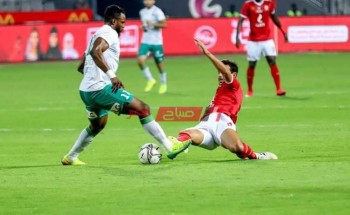 رسميًا – نقل مباراة الأهلي والمصري بالدوري العام