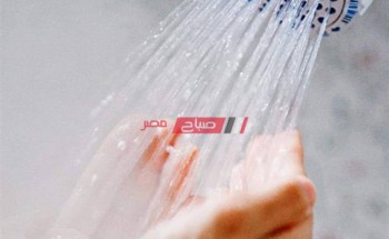 7 فوائد للاستحمام بالماء البارد