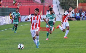 نتيجة مباراة الرجاء والفتح الرياضي بطولة الدوري المغربي