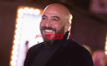 المخرج مجدي الهواري يعلق علي موقف أحمد عز مع مؤمن زكريا