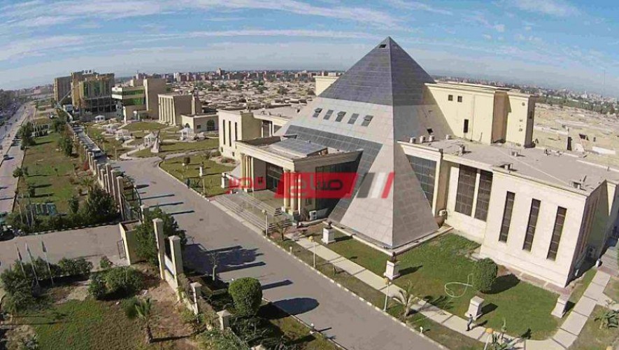 تنسيق الجامعات 2020 الحد الأدنى للقبول بكليات جامعة النهضة