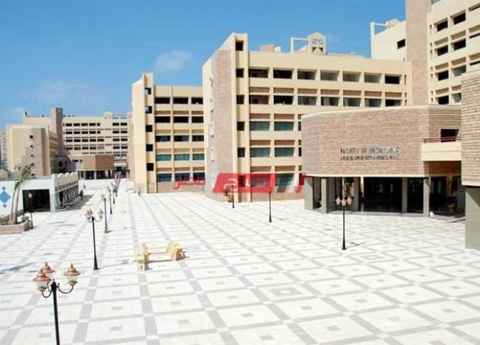 تنسيق الجامعات الخاصة والحد الادنى للقبول فى كليات جامعة فاروس 2021 بالإسكندرية