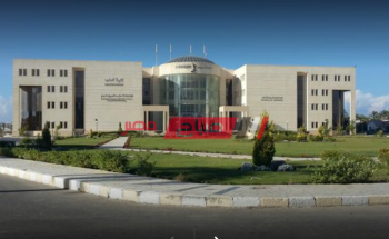 تنسيق جامعة سيناء الداخلي 2021 ومصاريف الكليات