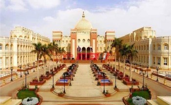 تنسيق الجامعة البريطانية في مصر للعام 2022-2023