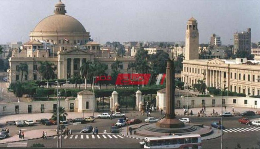 مصاريف الجامعات الحكومية| مصروفات كليات جامعة القاهرة 2021