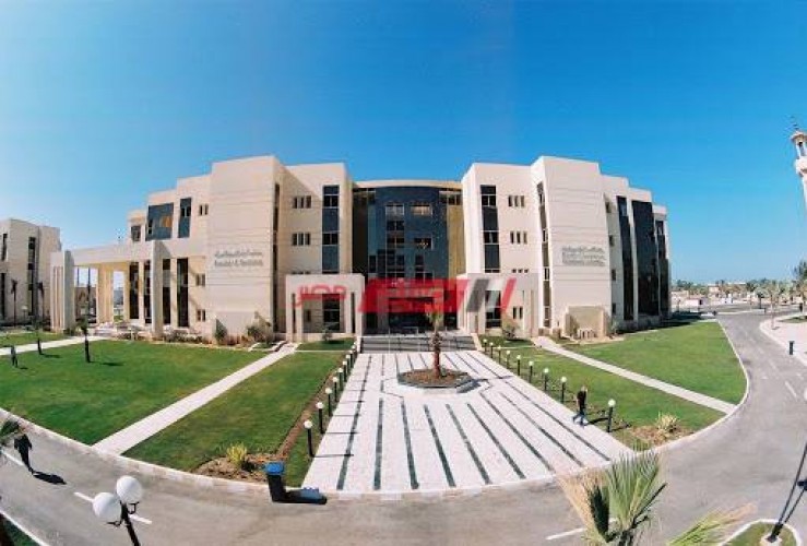 تنسيق جامعة سيناء 2021 فرعي القنطرة والعريش ومصاريف الكليات العام القادم