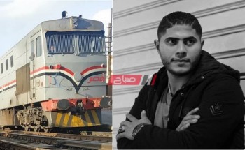 الحبس 3 سنوات لرئيس قطار الإسكندرية فى واقعة ضحية التذكرة