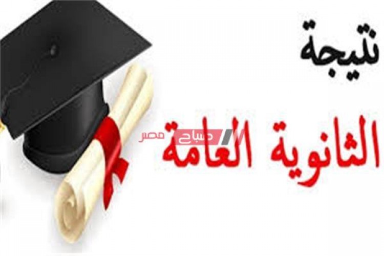 رابط نتيجة الثانوية العامة2020 محافظة الأقصر وزارة التعليم