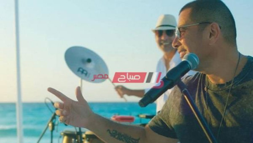 تطبيق انغامي يسترجع حق تذكرة حفل عمرو دياب