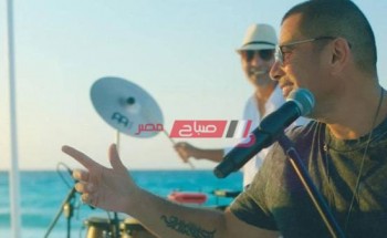 تطبيق انغامي يسترجع حق تذكرة حفل عمرو دياب
