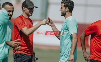 9 لاعبين خارج قائمة الأهلي لمواجهة المصري البورسعيدي