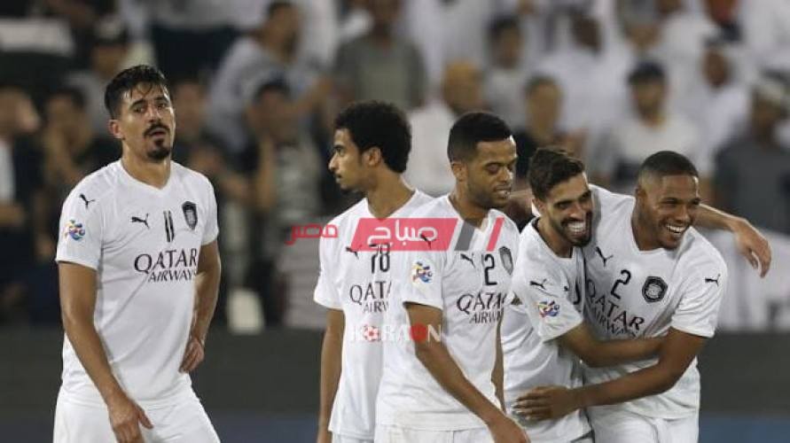 نتيجة وملخص مباراة السد والريان كأس قطر