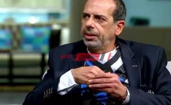 محمد الصاوي يشارك في مسلسل “حضرة العمدة” لـ روبي