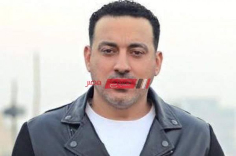 محمد دياب يتعاقد رسميا علي نسل الأغراب