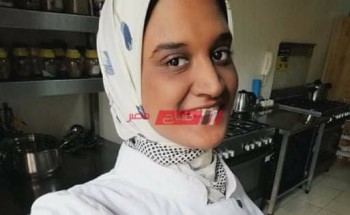 من معامل الكيمياء إلى مسرح الطهي هل تنجح منتجات مريم في غزو الأسواق المصرية