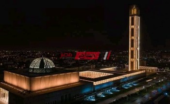 هل يزور الإمام المهدي مسجد الجزائر الأعظم