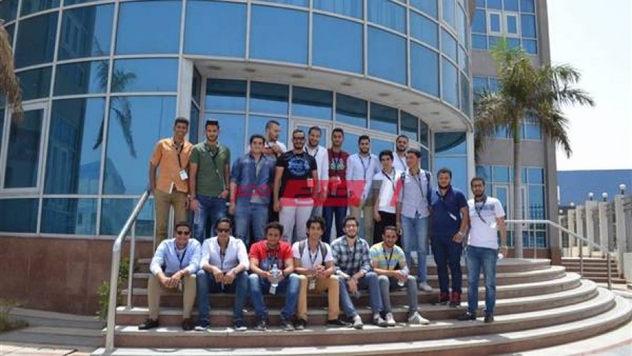 مصاريف الجامعات الخاصة 2021| مصروفات جامعة فاروس 2022 بالإسكندرية