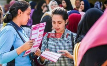 رابط موقع التنسيق الرسمي لطلاب الثانوية العامة 2020 للالتحاق بالجامعات والمعاهد المصرية tansik