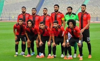 خالد جلال يعلن تشكيل نادي مصر لمواجهة الزمالك بالدوري