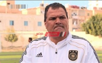 نبيل رامبو: الزمالك يمتلك أفضل مدافعين بمصر وأتمنى تتويج الفريق ببطولة إفريقيا