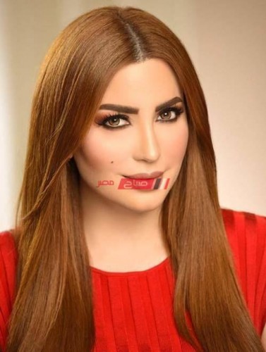 نسرين طافش تنشر فيديو لـ مسلسلها الجديد الوجه الاخر