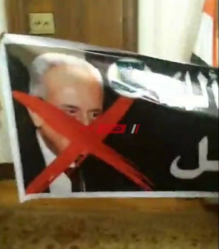 بالفيديو أعضاء الوفد يطالبون بالإنسحاب من قائمة انتخابات مجلس النواب