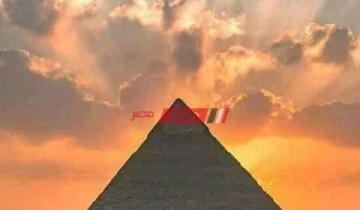 ادعاءات وأكاذيب حول حقيقة رمزية الهرم الأكبر
