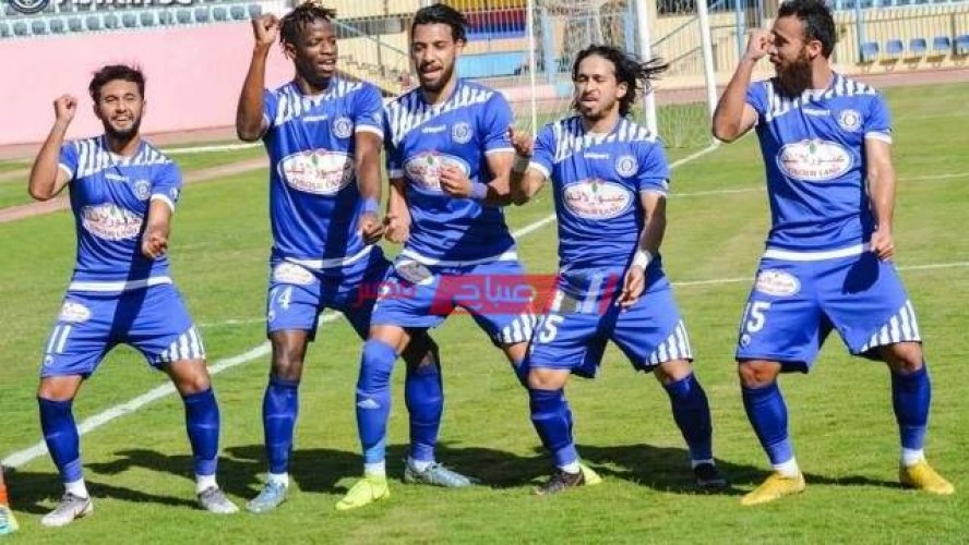 نتيجة مباراة أسوان وطلائع الجيش الدوري المصري