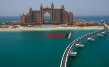 الأماكن السياحية بدولة الإمارات