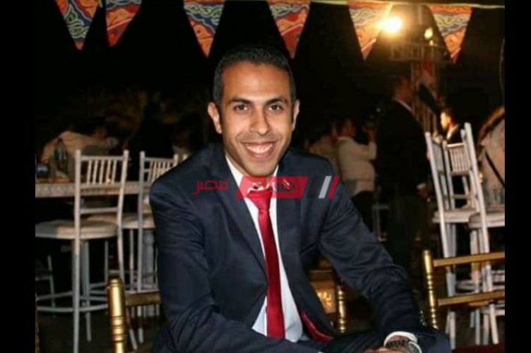 شباب دمياط يطالبون “حمود” بالترشح لمجلس النواب ضمن القائمة الوطنية من أجل مصر