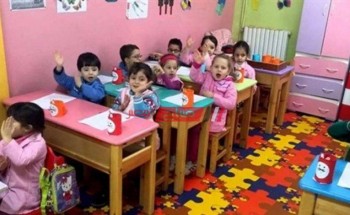 رابط التقديم لمدارس رياض الأطفال لغات ورسمي 2023-2024 بمحافظة الإسكندرية