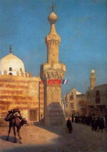 كيف ظهرت أهمية بغداد في الحضارات القديمة