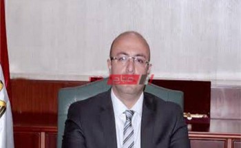 محافظ بني سويف يوافق على إطلاق اسم شيخ الأزهر الأسبق أحمد الصائم على معهد أزهرى بالمحافظة