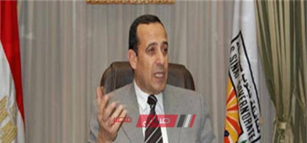 تشديد الإجراءات الاحترازية بالمنشآت الحكومية لمواجهة كورونا في شمال سيناء