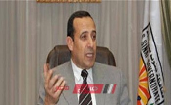تيسيرات محافظة شمال سيناء للمتصالحين فى مخالفات البناء
